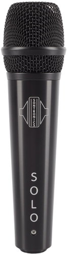 SONTRONICS Solo - Microphone - Main image