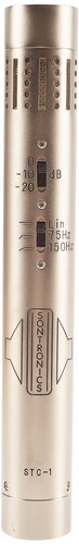 SONTRONICS STC-1 Silver - Microphone - Main image