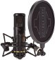 SONTRONICS STC-3X Pack Black - Microphone