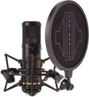 SONTRONICS STC-3X Pack Black - Mikrofón