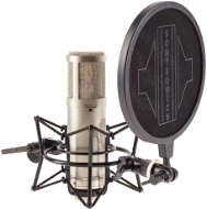 SONTRONICS STC-3X Pack Silver - Microphone
