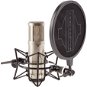 SONTRONICS STC-3X Pack Silver - Mikrofon
