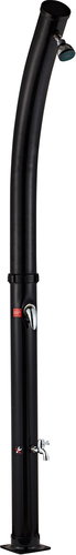 Solar Shower KR-12, Black - Solar Shower - Main image