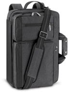 SOLO NEW YORK Duane Hybrid 15,6", Grey - Laptop Bag