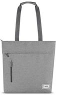 SOLO NEW YORK RE:Store 15,6", grau - Laptoptasche