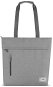 SOLO NEW YORK RE: Store 15.6", Grey - Laptop Bag