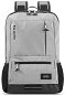 SOLO NEW YORK Draft 15.6", Grey - Laptop Backpack