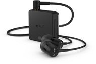 Sony SBH24 Black - Vezeték nélküli fül-/fejhallgató