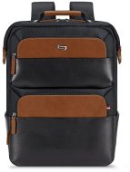 Solo East Hampton Backpack Black 15.6" - Laptop Bag