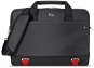 Solo Envoy Slim Brief Black 15.6" - Laptop Bag