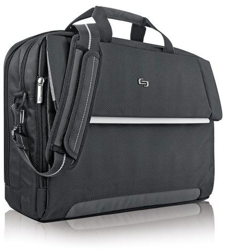 Solo briefcase online