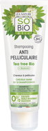SO'BiO étic Anti-dandruff shampoo with tea tree and bisabolol BIO 250 ml - Shampoo