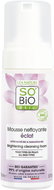 SO'BiO étic Cleansing foam for perfect skin BIO 150 ml - Cleansing Foam