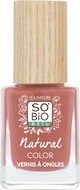 SO'BiO étic Nail polish 65 pink nude 11 ml - Nail Polish
