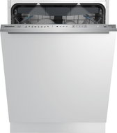 GRUNDIG GNVP4611C - Built-in Dishwasher