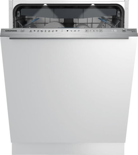 GRUNDIG GNVP4611C - Built-in Dishwasher - Main image