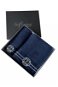 Osuška Soft Cotton – Darčeková súprava uterák a osuška Marine Man, 2 ks, tmavo modrá - Osuška