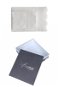 Soft Cotton – Darčeková súprava uterák a osuška Queen, 2 ks, smotanová - Sada uterákov