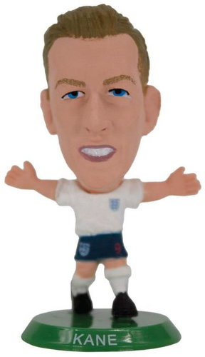 England Football Player: Harry Kane - 5 cm - Figure - Main image