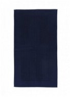 Soft Cotton Loft 50 × 90 cm, tmavo modrá - Kúpeľňová predložka