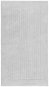 Soft Cotton Loft 50 × 90 cm, svetlo sivá - Kúpeľňová predložka