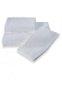 Soft Cotton Micro Cotton, bílá - Ručník