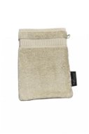 Soft Cotton umývací froté uteráčik 16 × 22 cm, svetlo béžová - Uteráčik