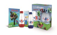 SodaStream gyerek szett 2 palackkal - Sodastream palack