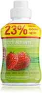 SODASTREAM Green Tea and Strawberry, 750ml - Syrup
