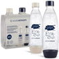 SodaStream FUSE Láhev 2 × 1 l Ginger Ale do myčky - Sodastream lahev