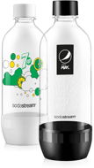 SodaStream Fľaša JET 7UP & Pepsi Max 2× 1 l - Sodastream fľaša