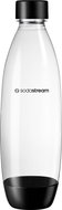 SodaStream FUSE bottle 1 l Black - SodaStream Bottle 