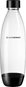 SodaStream Bottle  SodaStream FUSE bottle 1 l Black - Sodastream lahev