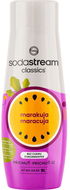 SodaStream Príchuť Marakuja Zero 0,44 l - Sirup