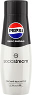 Sodastream Pepsi MAX Flavour 440ml - Syrup