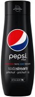 Sodastream Příchuť Pepsi MAX 440 ml - Příchuť