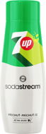 Sodastream 7UP ízű 440 ml - Szirup