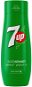 Sodastream Flavour 7UP 440ml - Syrup