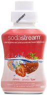 SODASTREAM STRAWBERRY Flavour 500ml - Syrup