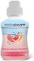 SODASTREAM PINK GRAPEFRUIT Flavour 500ml - Syrup