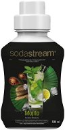 SodaStream Mojito nealko koktejl 500ml - Příchuť