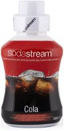 SODASTREAM COLA ízesítés 500 ml - Szirup