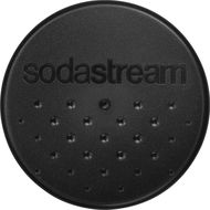 SodaStream Viečko čierne - Náhradné viečko