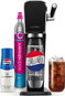 Satz SodaStream ART Black Pepsi Mpack - Sada