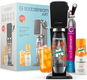 SodaStream ART Black MIRINDA Mpack - Set