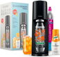 SodaStream TERRA Black MIRINDA Mpack - Set