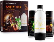 Sodastream Party Box Limited Edition - Sada