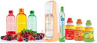 SodaStream JET Party Pack OR - Sodastream