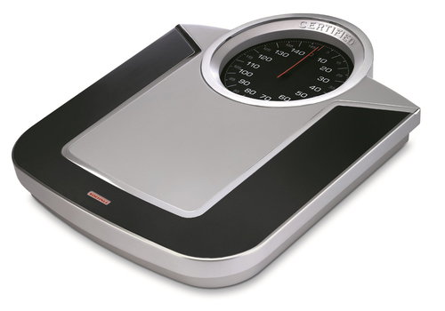 Soehnle CERTIFIED CLASSIC XL - Bathroom Scale - Main image