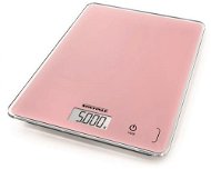 SOEHNLE Digitale Küchenwaage Page Compact 300 Delicate Rosé - Küchenwaage